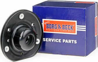 Borg & Beck BSM5381 - Üst Strut Montajı furqanavto.az