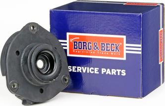 Borg & Beck BSM5334 - Üst Strut Montajı furqanavto.az
