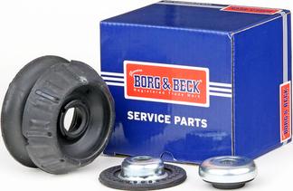 Borg & Beck BSM5330 - Spacer Bush, amortizator furqanavto.az