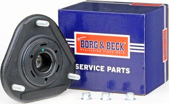 Borg & Beck BSM5333 - Üst Strut Montajı furqanavto.az