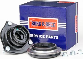Borg & Beck BSM5321 - Üst Strut Montajı furqanavto.az