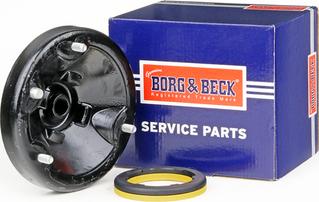 Borg & Beck BSM5371 - Üst Strut Montajı furqanavto.az