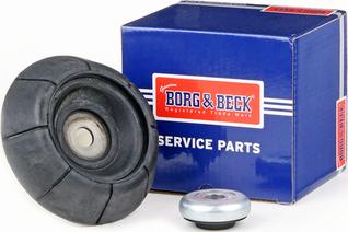 Borg & Beck BSM5292 - Üst Strut Montajı furqanavto.az