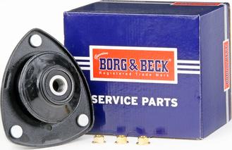 Borg & Beck BSM5240 - Üst Strut Montajı furqanavto.az