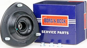 Borg & Beck BSM5243 - Üst Strut Montajı furqanavto.az
