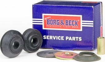 Borg & Beck BSM5251 - Üst Strut Montajı furqanavto.az