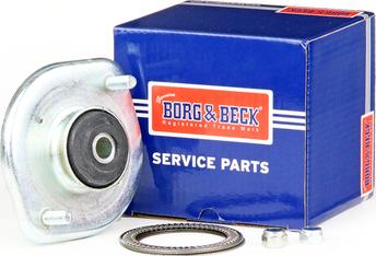 Borg & Beck BSM5263 - Üst Strut Montajı furqanavto.az