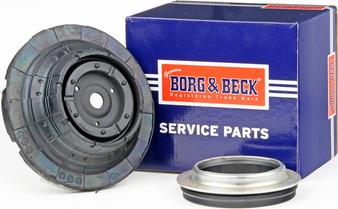 Borg & Beck BSM5205 - Üst Strut Montajı furqanavto.az