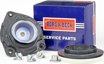 Borg & Beck BSM5200 - Üst Strut Montajı furqanavto.az