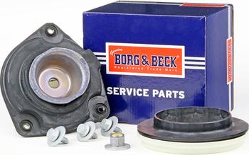 Borg & Beck BSM5201 - Üst Strut Montajı furqanavto.az