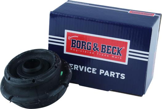 Borg & Beck BSM5207 - Üst Strut Montajı furqanavto.az