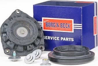 Borg & Beck BSM5215 - Üst Strut Montajı furqanavto.az