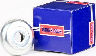 Borg & Beck BSM5210 - Üst Strut Montajı furqanavto.az