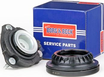 Borg & Beck BSM5211 - Üst Strut Montajı furqanavto.az