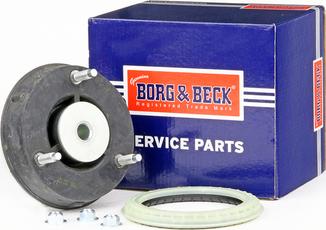 Borg & Beck BSM5213 - Üst Strut Montajı furqanavto.az