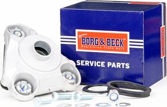 Borg & Beck BSM5289 - Üst Strut Montajı furqanavto.az