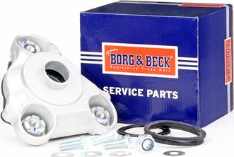 Borg & Beck BSM5288 - Üst Strut Montajı furqanavto.az