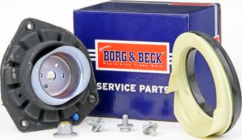Borg & Beck BSM5230 - Üst Strut Montajı furqanavto.az