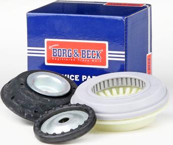 Borg & Beck BSM5238 - Üst Strut Montajı furqanavto.az