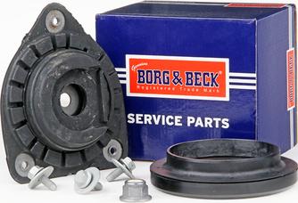 Borg & Beck BSM5237 - Üst Strut Montajı furqanavto.az