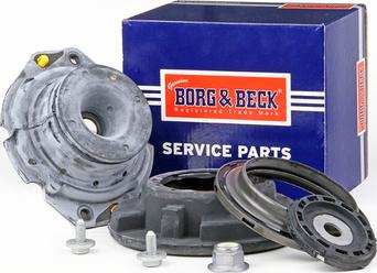 Borg & Beck BSM5229 - Üst Strut Montajı furqanavto.az