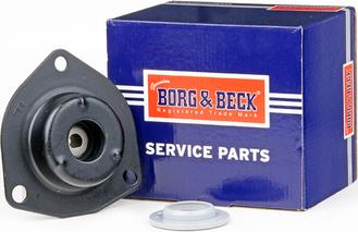 Borg & Beck BSM5223 - Üst Strut Montajı furqanavto.az
