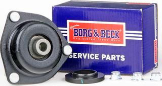 Borg & Beck BSM5222 - Üst Strut Montajı furqanavto.az