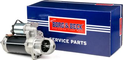 Borg & Beck BST32091 - Başlanğıc furqanavto.az