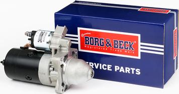 Borg & Beck BST2076 - Başlanğıc furqanavto.az