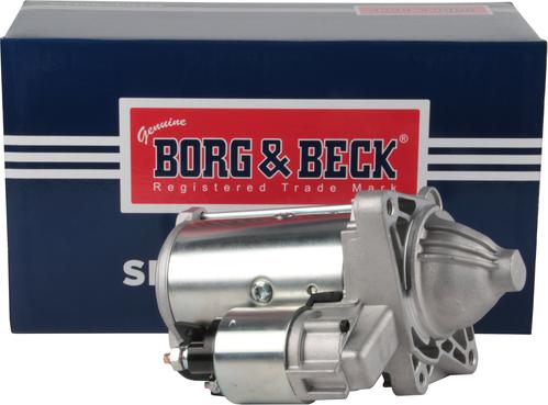 Borg & Beck BST2303 - Başlanğıc furqanavto.az