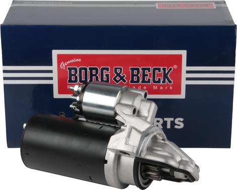Borg & Beck BST2234 - Başlanğıc furqanavto.az
