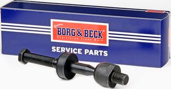 Borg & Beck BTR4581 - Daxili Bağlama Çubuğu, Ox Birləşməsi furqanavto.az
