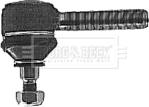 Borg & Beck BTR4062 - Bağlama çubuğunun sonu furqanavto.az