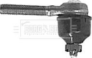 Borg & Beck BTR4171 - Bağlama çubuğunun sonu furqanavto.az