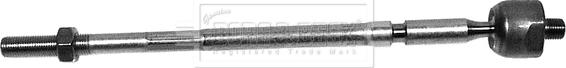 Borg & Beck BTR4840 - Daxili Bağlama Çubuğu, Ox Birləşməsi furqanavto.az