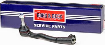 Borg & Beck BTR4800 - Bağlama çubuğunun sonu furqanavto.az