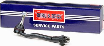 Borg & Beck BTR4801 - Bağlama çubuğunun sonu furqanavto.az
