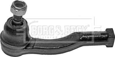 Borg & Beck BTR4874 - Bağlama çubuğunun sonu furqanavto.az