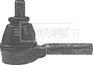 Borg & Beck BTR4352 - Bağlama çubuğunun sonu furqanavto.az