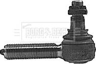 Borg & Beck BTR4301 - Bağlama çubuğunun sonu furqanavto.az