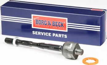 Borg & Beck BTR5983 - Daxili Bağlama Çubuğu, Ox Birləşməsi furqanavto.az