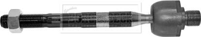 Borg & Beck BTR5476 - Daxili Bağlama Çubuğu, Ox Birləşməsi furqanavto.az