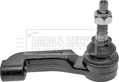 Borg & Beck BTR5564 - Bağlama çubuğunun sonu furqanavto.az