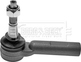 Borg & Beck BTR5529 - Bağlama çubuğunun sonu furqanavto.az