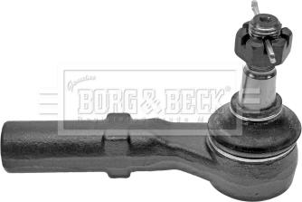 Borg & Beck BTR5612 - Bağlama çubuğunun sonu furqanavto.az