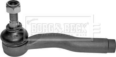 Borg & Beck BTR5177 - Bağlama çubuğunun sonu furqanavto.az