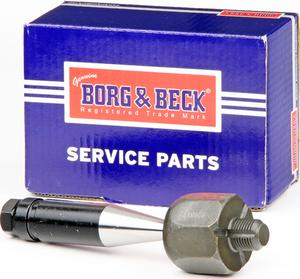 Borg & Beck BTR5256 - Daxili Bağlama Çubuğu, Ox Birləşməsi furqanavto.az