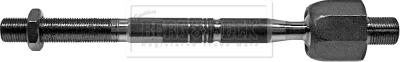 Borg & Beck BTR5215 - Daxili Bağlama Çubuğu, Ox Birləşməsi furqanavto.az