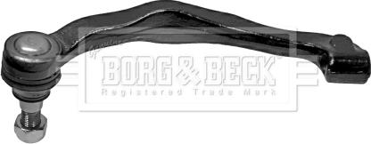 Borg & Beck BTR5224 - Bağlama çubuğunun sonu furqanavto.az