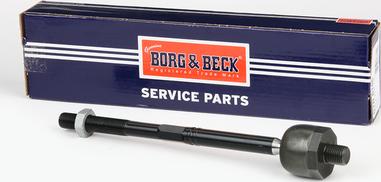 Borg & Beck BTR6155 - Daxili Bağlama Çubuğu, Ox Birləşməsi furqanavto.az